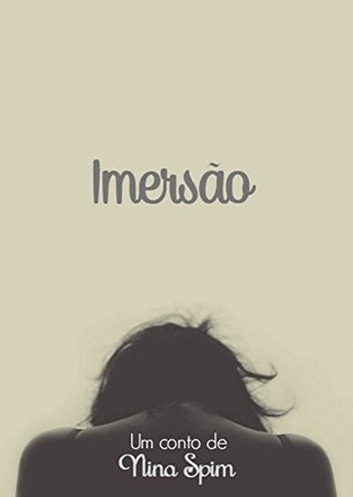 Imersão (Portuguese Edition)