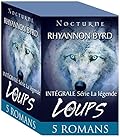 Serie La Legende Des Loups: 5 Romans