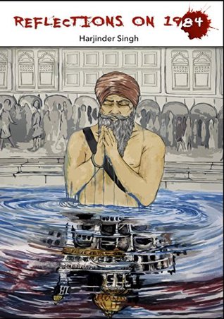 Reflections on 1984 (Kindle Edition)