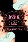 The Lying Game by Sara Shepard The Lying Game by Sara Shepard