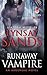 Runaway Vampire (Argeneau, #23)