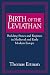 Birth of the Leviathan by Thomas Ertman
