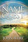 The Name Quest: E...