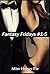 Fantasy Fridays Collection (1-5)