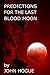 Predictions for the Last Blood Moon