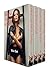 Dirty Sexy Wives Box Set (Red Hot Short Read Box Sets Book 2)
