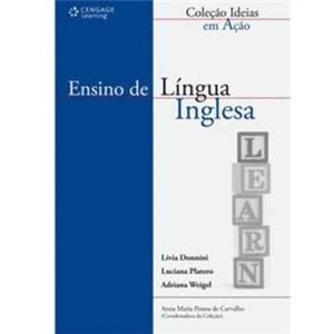 Ensino de Língua Inglesa