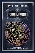 Temporal Logbook: A Collection of Short Stories