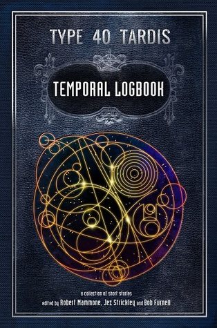 Temporal Logbook: A Collection of Short Stories