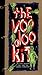 The Voodoo Kit: Includes Voodoo Doll and the Voodoo Handbook