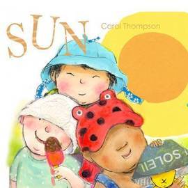 Sun (Board book)