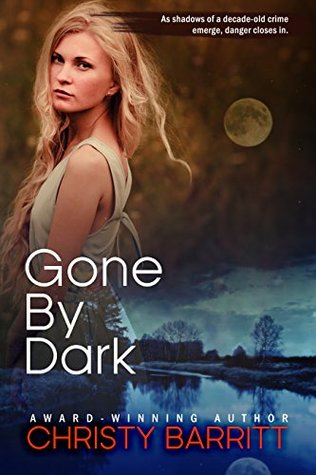 Gone by Dark (Carolina Moon #2)