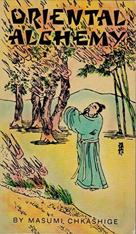 Oriental Alchemy (Paperback)