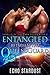 Entangled Between the QueensGuard (Thralls of the Dark Queen Book 2)