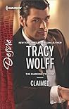 Claimed by Tracy Wolff