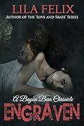 Engraven