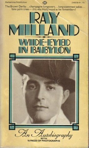 Wide-Eyed in Babylon (Mass Market Paperback)