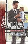 The Baby Contract by Barbara Dunlop