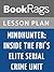 Lesson Plans Mindhunter: Inside the FBI's Elite Serial Crime Unit