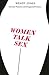 The Sex Lives of English Women: Intimate Questions and Unexpected Answers