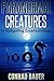 Paranormal Creatures by Conrad Bauer
