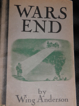 War's End (Paperback)
