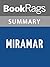 Summary & Study Guide Miramar by Naguib Mahfouz