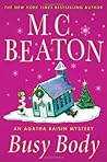 Busy Body by M.C. Beaton