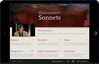 The Sonnets