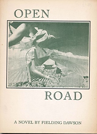 Open Road: A Novel