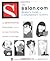 The Salon.com Reader's Guide to Contemporary Authors by Laura Miller