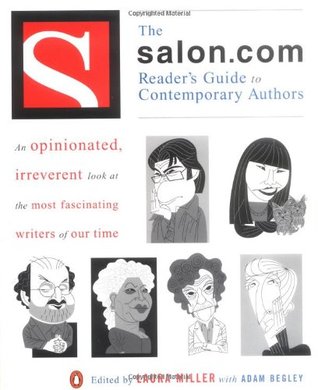 The Salon.com Reader's Guide to Contemporary Authors (Paperback)