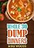 Whole 30: Whole 30 Dump Din...