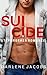 Suicide (Stepbrother Romance, #1)