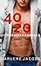40/20 (Stepbrother Romance, #2)