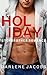 Holiday (Stepbrother Romanc...