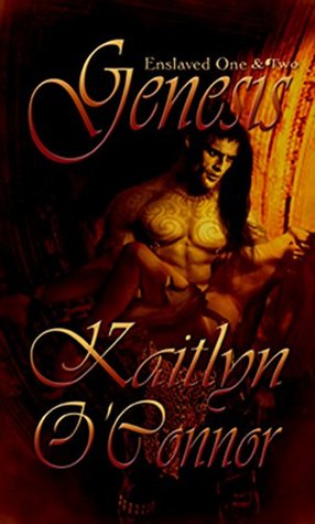 Genesis and Spawning (Enslaved, #1-2)