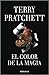 El color de la magia by Terry Pratchett El color de la magia by Terry Pratchett