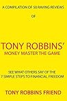 Tony Robbins: Mon...
