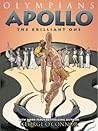 Apollo by George  O'Connor