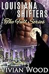 Louisiana Shifters Super Collection (Louisiana Shifters #1-14) Louisiana Shifters Super Collection (Louisiana Shifters #1-14)