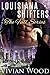 Louisiana Shifters Super Collection (Louisiana Shifters #1-14)