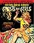 Ghosts and Girls of Fiction House! (Chilling Archives of Horror Comics)