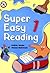 Super Easy Reading 1, Student Book w/Audio CD by Andrea Janzen