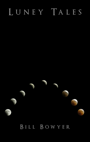 Luney Tales (Anthologies, #1)