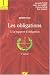Les obligations : Tome 3 : ...