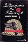 The Unexpected Mrs. Pollifax