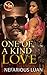 One Of A Kind Love