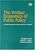 The Welfare Economics of Public Policy: A Practical Approach to Project and Policy Evaluation