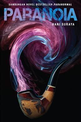 PARANOIA (Paperback)